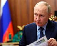 Путин поручил наладить подготовку высококлассных специалистов в сфере ИИ