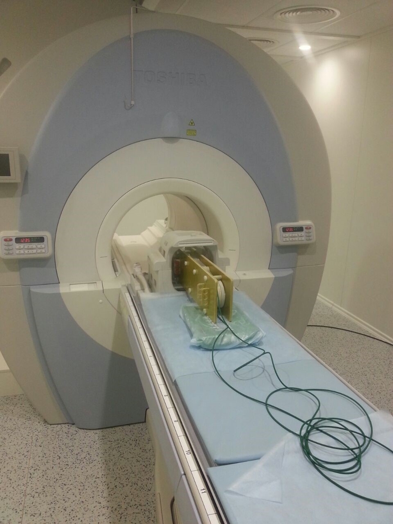 Фантом для контроля МР-ангиографии, фото 2