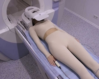 Более 1 миллиона лучевых исследований московские рентгенологи проанализировали дистанционно