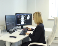 Комплексный сервис искусственного интеллекта поможет медикам Москвы диагностировать признаки ишемической болезни сердца