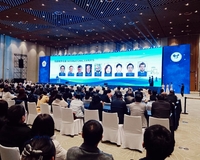 Москва представила результаты внедрения ИИ в здравоохранение на 30-м юбилейном конгрессе радиологов Китая