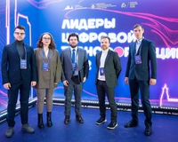 Польза технологий: в Москве разработали платформу для разметки медизображений
