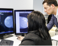 Hub Telemed теперь обрабатывает результаты маммографии