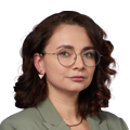 Шарова Дарья Евгеньевна