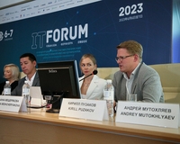 В Югре обсудили цифровую трансформацию в здравоохранении