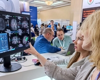 Конгресс «Радиология-2022»: опыт МРЦ и научная программа