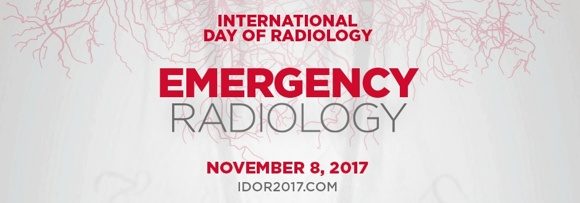 Международный день радиологии