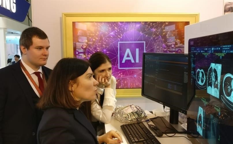 Российская команда развенчала мифы вокруг искусственного интеллекта (ии)